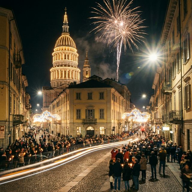 Festa di San Gaudenzio: il cuore di Novara tra fede e tradizione