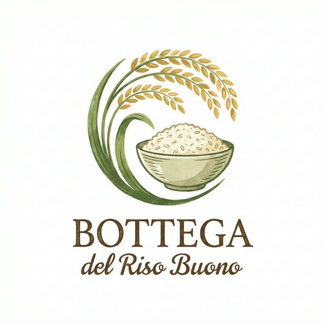 Bottega del Riso Buono