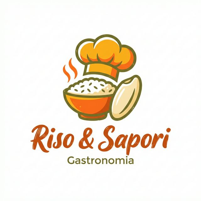 Riso & Sapori