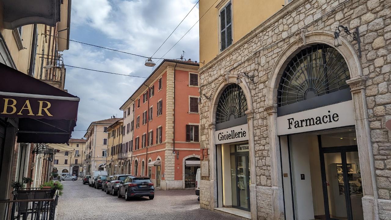 I negozi di Biella ti aspettano